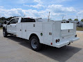 2026 Ford F-450SD XL
