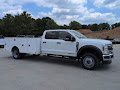 2026 Ford F-450SD XL