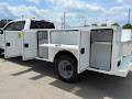 2026 Ford F-450SD XL