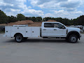 2026 Ford F-450SD XL