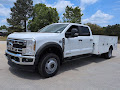 2026 Ford F-450SD XL