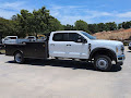 2026 Ford F-450SD Lariat