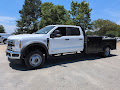 2026 Ford F-450SD Lariat