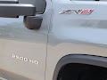 2025 Chevrolet Silverado 2500HD ZR2