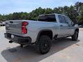 2025 Chevrolet Silverado 2500HD ZR2