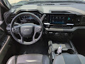 2025 Chevrolet Silverado 2500HD ZR2