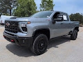 2025 Chevrolet Silverado 2500HD ZR2