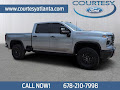 2025 Chevrolet Silverado 2500HD ZR2