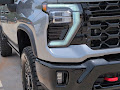 2025 Chevrolet Silverado 2500HD ZR2