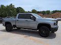 2025 Chevrolet Silverado 2500HD ZR2