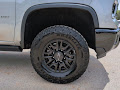 2025 Chevrolet Silverado 2500HD ZR2