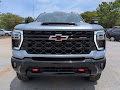 2025 Chevrolet Silverado 2500HD ZR2