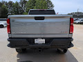 2025 Chevrolet Silverado 2500HD ZR2