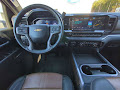 2025 Chevrolet Silverado 2500HD High Country