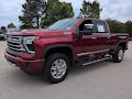 2025 Chevrolet Silverado 2500HD High Country