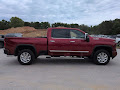 2025 Chevrolet Silverado 2500HD High Country