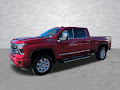 2025 Chevrolet Silverado 2500HD High Country