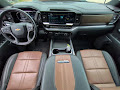 2025 Chevrolet Silverado 2500HD High Country