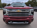 2025 Chevrolet Silverado 2500HD High Country