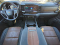 2025 Chevrolet Silverado 2500HD High Country