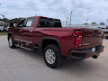 2025 Chevrolet Silverado 2500HD High Country
