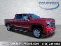 2025 Chevrolet Silverado 2500HD High Country
