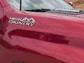 2025 Chevrolet Silverado 2500HD High Country