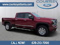 2025 Chevrolet Silverado 2500HD High Country
