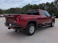2025 Chevrolet Silverado 2500HD High Country