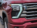 2025 Chevrolet Silverado 2500HD High Country