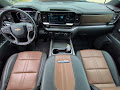 2025 Chevrolet Silverado 2500HD High Country