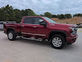 2025 Chevrolet Silverado 2500HD High Country