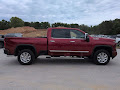 2025 Chevrolet Silverado 2500HD High Country