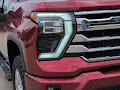 2025 Chevrolet Silverado 2500HD High Country