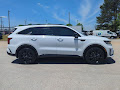 2022 Kia Sorento SX-Prestige