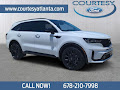 2022 Kia Sorento SX-Prestige