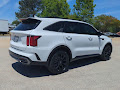 2022 Kia Sorento SX-Prestige