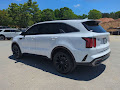 2022 Kia Sorento SX-Prestige