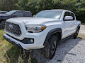 2019 Toyota Tacoma TRD Off-Road