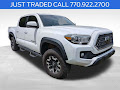2019 Toyota Tacoma TRD Off-Road