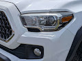 2019 Toyota Tacoma TRD Off-Road