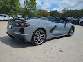 2024 Chevrolet Corvette Stingray