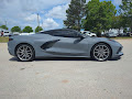 2024 Chevrolet Corvette Stingray