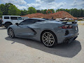 2024 Chevrolet Corvette Stingray