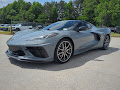 2024 Chevrolet Corvette Stingray