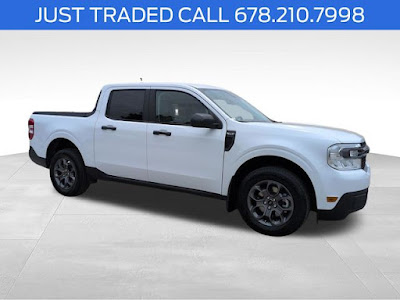 2024 Ford Maverick
