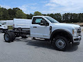 2025 Ford F-600SD XL