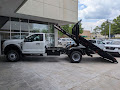 2025 Ford F-600SD XL