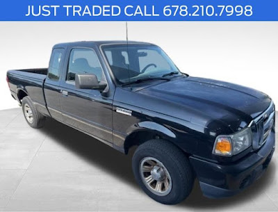 2009 Ford Ranger