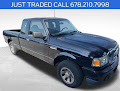 2009 Ford Ranger XLT